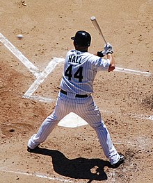 Photo of Toby Hall