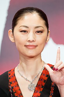 Photo of Takako Tokiwa