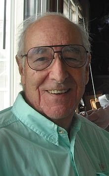 Photo of Thomas Hoving