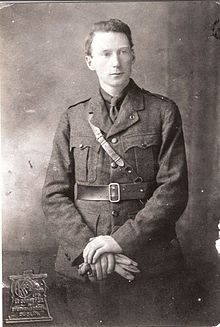 Photo of Tom Maguire