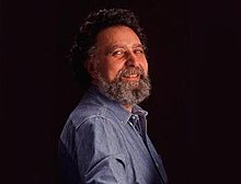 Photo of Ray Magliozzi
