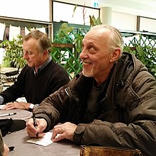 Photo of Tom Novembre