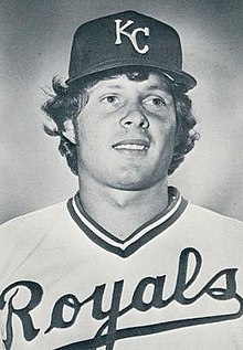 Photo of Tom Poquette