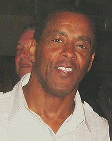Photo of Tony Dorsett