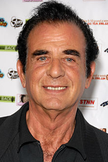 Photo of Tony Tarantino
