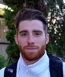 Photo of Quentin Pacher