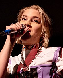 Photo of Tove Styrke