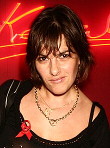 Photo of Tracey Emin