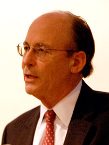 Photo of Tracy Kidder