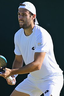 Photo of Stefano Travaglia