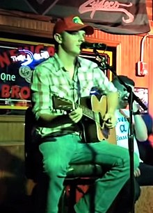 Photo of Travis Denning