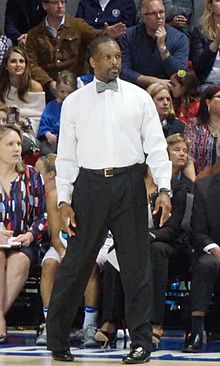 Photo of Travis Mays