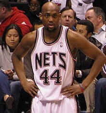 Photo of Trenton Hassell