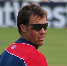 Photo of Marcus Trescothick