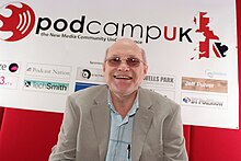 Photo of Trevor Dann