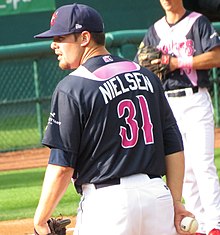 Photo of Trey Nielsen