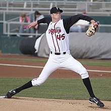 Photo of Trystan Magnuson