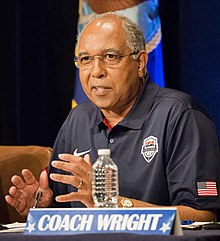 Photo of Tubby Smith