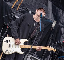 Photo of Tucker Beathard