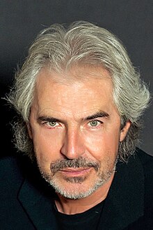 Photo of Tullio Solenghi