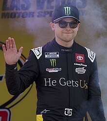 Photo of Ty Gibbs