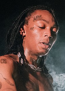 Photo of Tyla Yaweh