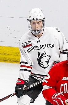 Photo of Tyler Madden