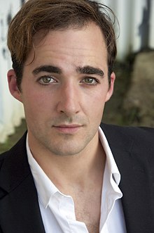 Photo of Tyrone Savage