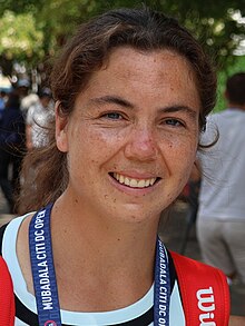 Photo of Ulrikke Eikeri