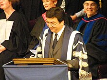 Photo of David Naylor