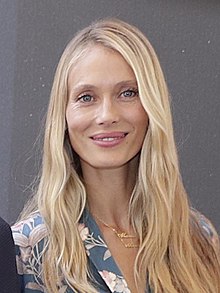 Photo of Vanessa Lorenzo