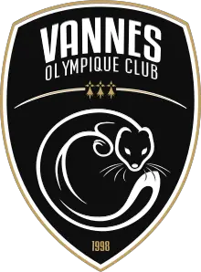 Photo of Vannes Olympique Club