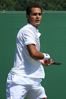 Photo of Juan Pablo Varillas