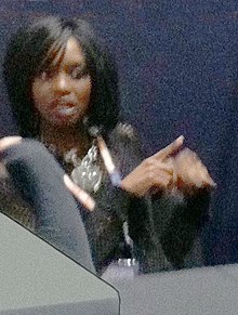 Photo of Velile Tshabalala