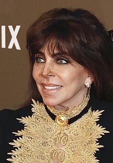 Photo of Veronica Castro