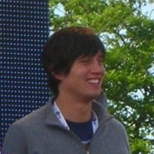 Photo of Vernon Kay