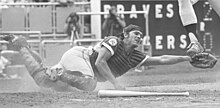 Photo of Vic Correll