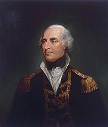 Photo of Roger Curtis