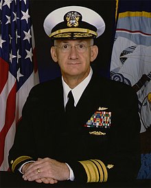 Photo of Donald Arthur