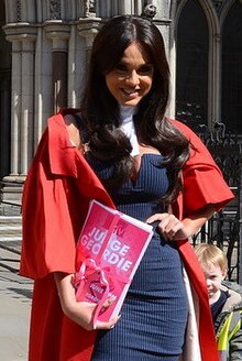 Photo of Vicky Pattison