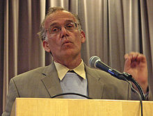 Photo of Victor Davis Hanson