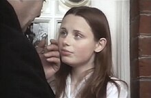 Photo of Victoria Shalet