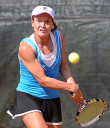 Photo of Victoria Kamenskaya