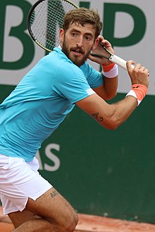 Photo of Mario Vilella Martinez