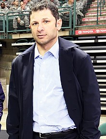 Photo of Wayne Chrebet