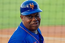 Photo of Wayne Kirby