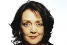 Photo of Wendy Harmer