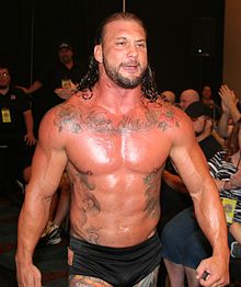 Photo of Wes Brisco