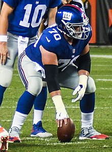 Photo of Weston Richburg