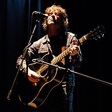 Photo of Tim Easton